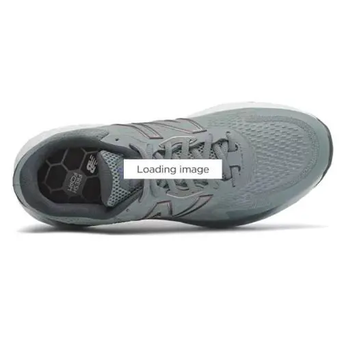 New Balance shoes - Gray 10