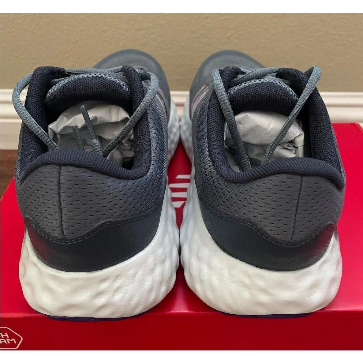 New Balance shoes - Gray 2