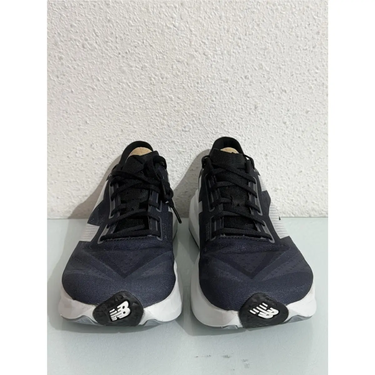 New Balance shoes - New Balance FuelCell Rebel - FuelCell Rebel - MFCXLK4 - Gray 0