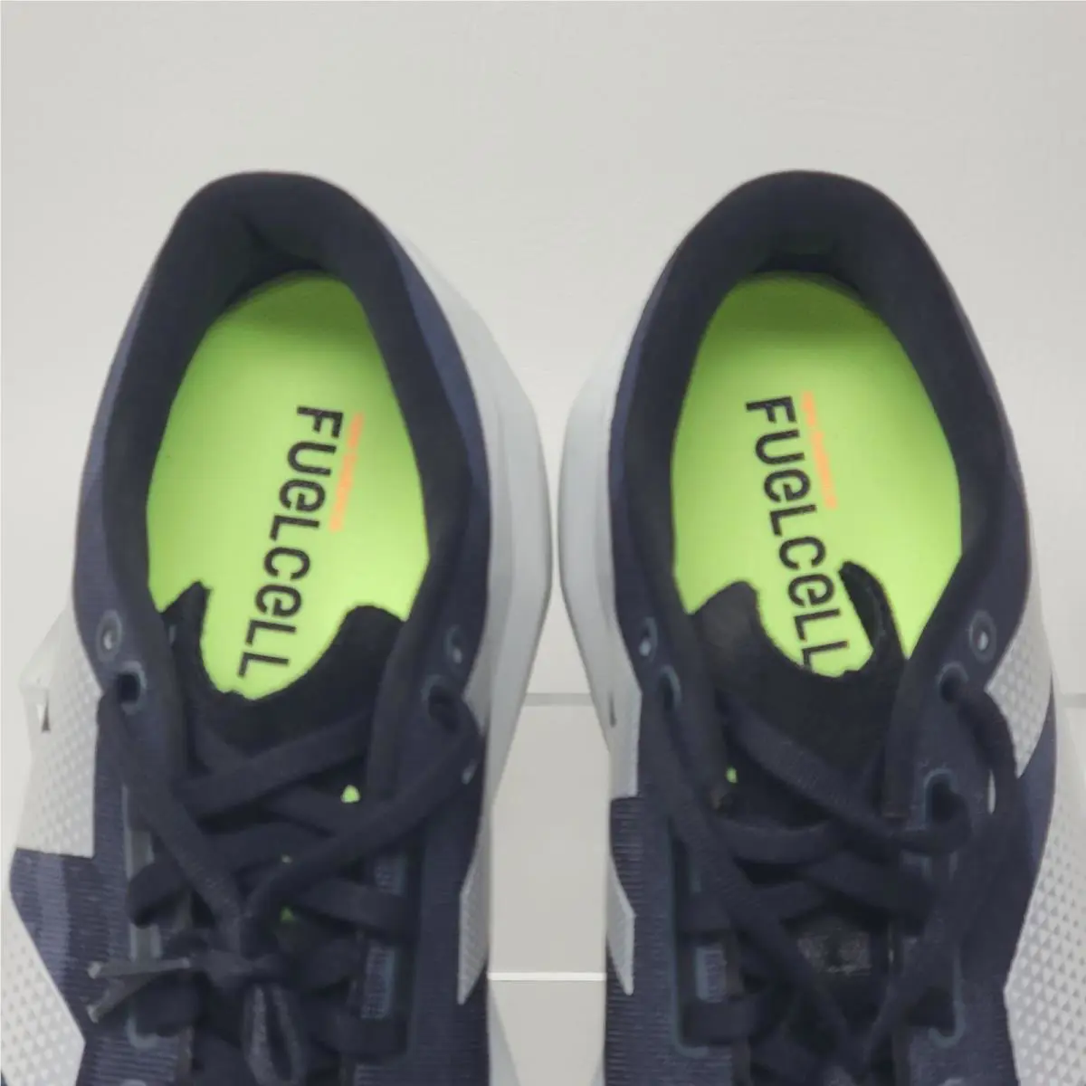 New Balance shoes - New Balance FuelCell Rebel v4 - MFCXLK4 - Black (UPC: 197375646961) 8