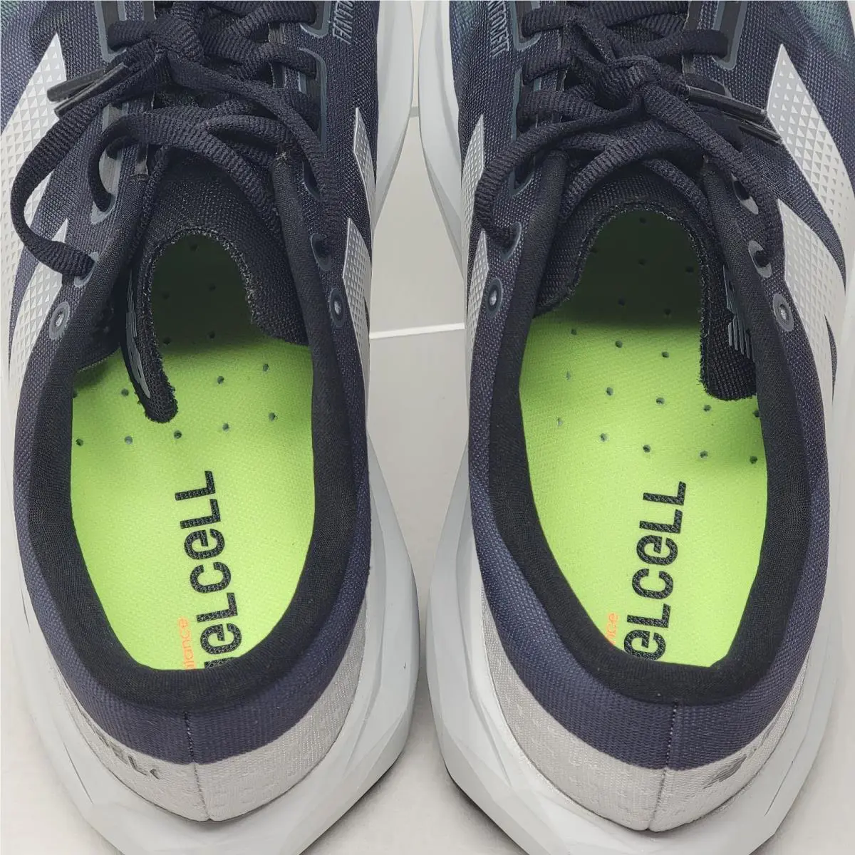 New Balance shoes - New Balance FuelCell Rebel v4 - MFCXLK4 - Black (UPC: 197375646961) 7