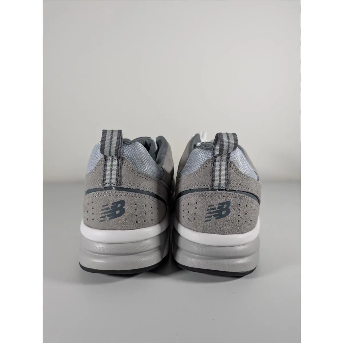 New Balance shoes - New Balance 623 - MX623GS3 - Brown 10