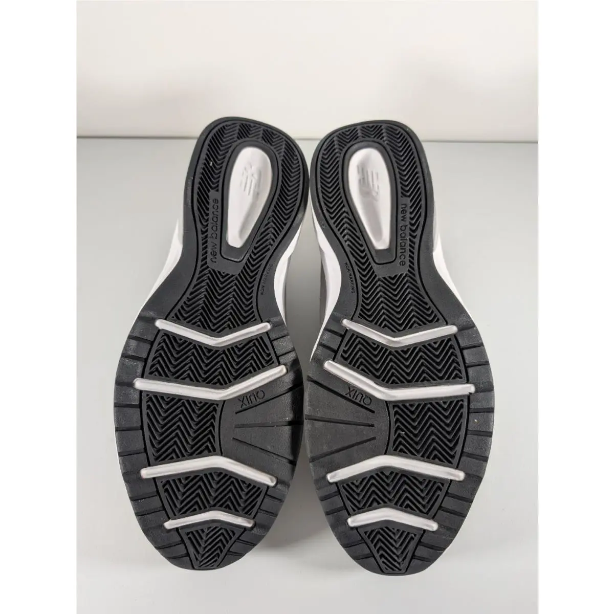 New Balance shoes - New Balance 623 - MX623GS3 - Brown 11