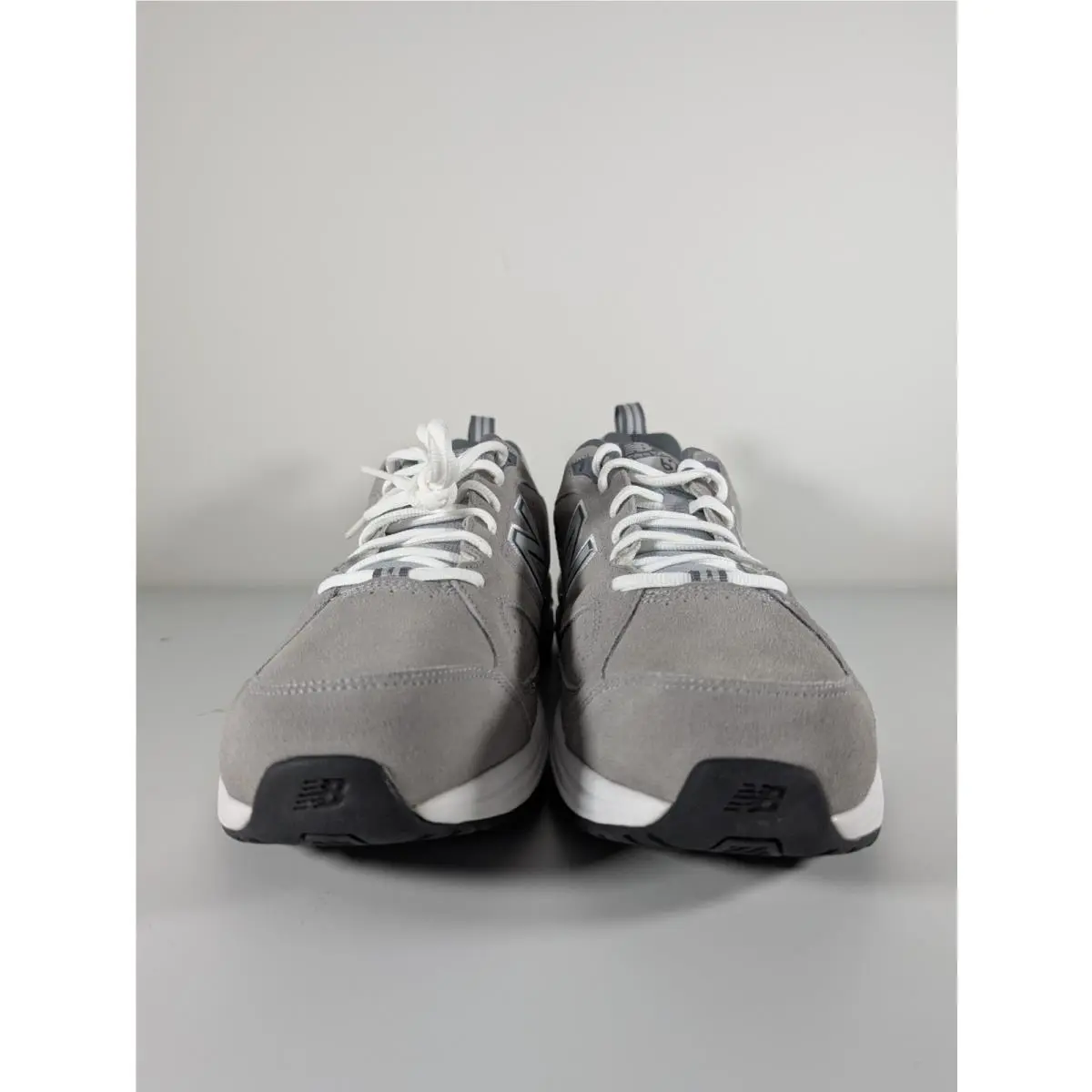 New Balance shoes - New Balance 623 - MX623GS3 - Brown 0