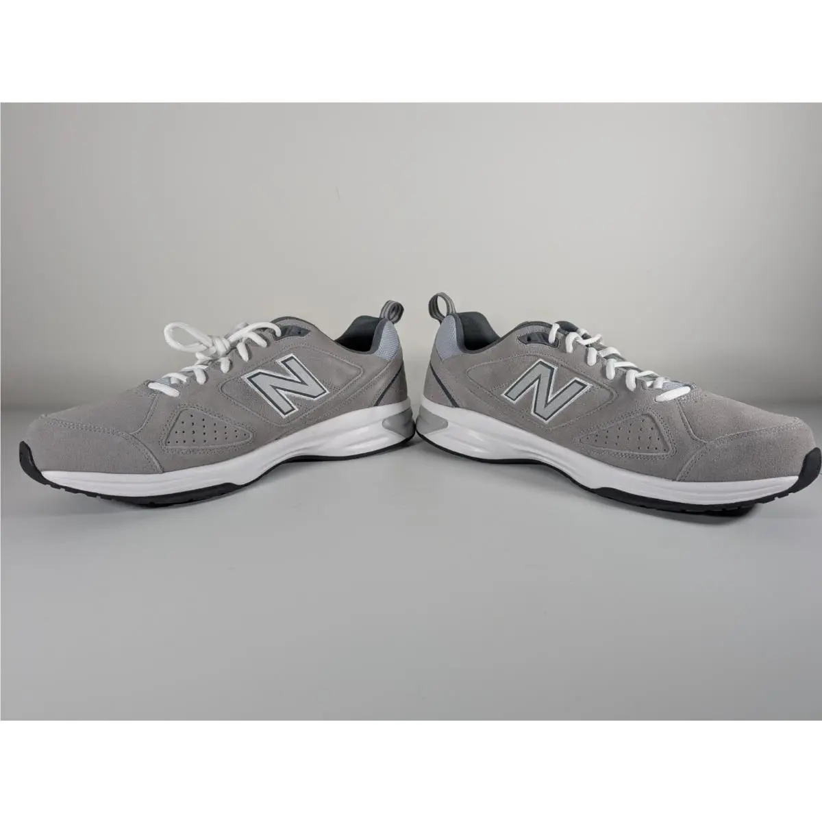 New Balance shoes - New Balance 623 - MX623GS3 - Brown 6