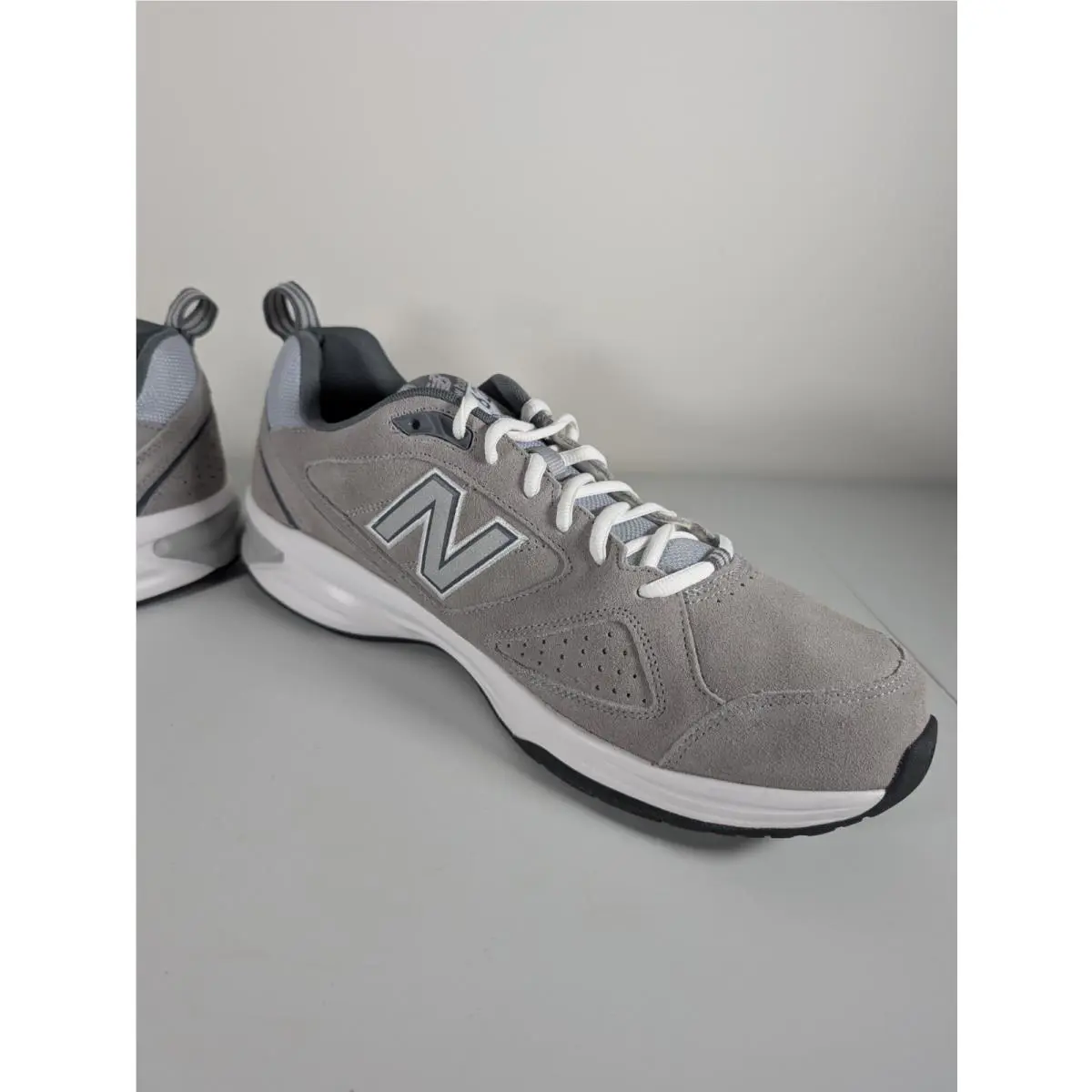 New Balance shoes - New Balance 623 - MX623GS3 - Brown 7