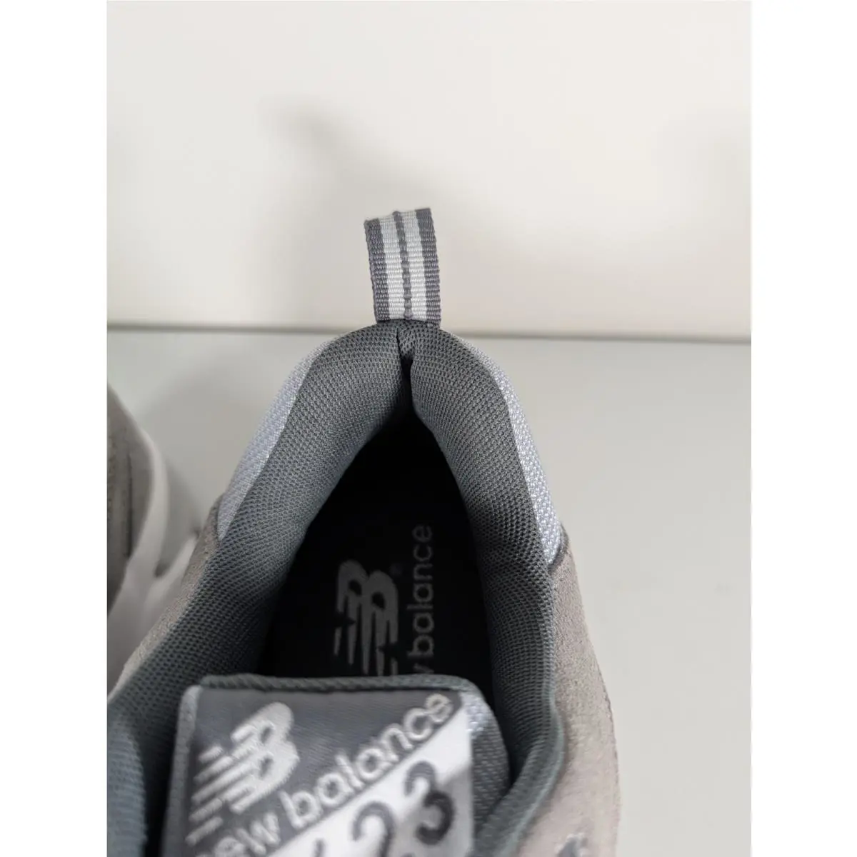 New Balance shoes - New Balance 623 - MX623GS3 - Brown 4