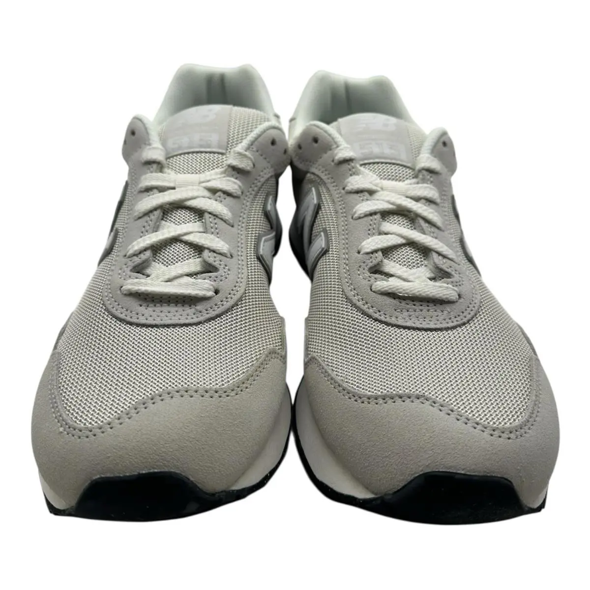New Balance shoes - New Balance 515 - ML515WHT - Gray (UPC: 0196432426805) 2