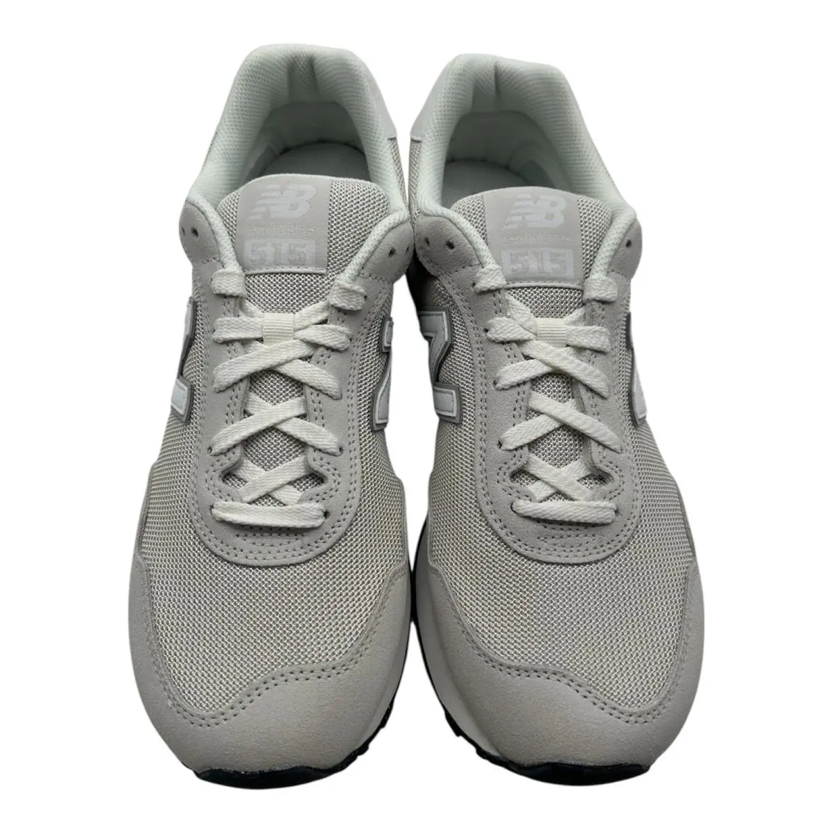 New Balance shoes - New Balance 515 - ML515WHT - Gray (UPC: 0196432426805) 3