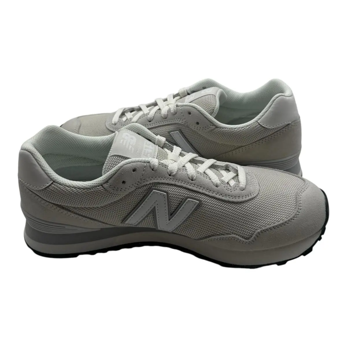 New Balance shoes - New Balance 515 - ML515WHT - Gray (UPC: 0196432426805) 5