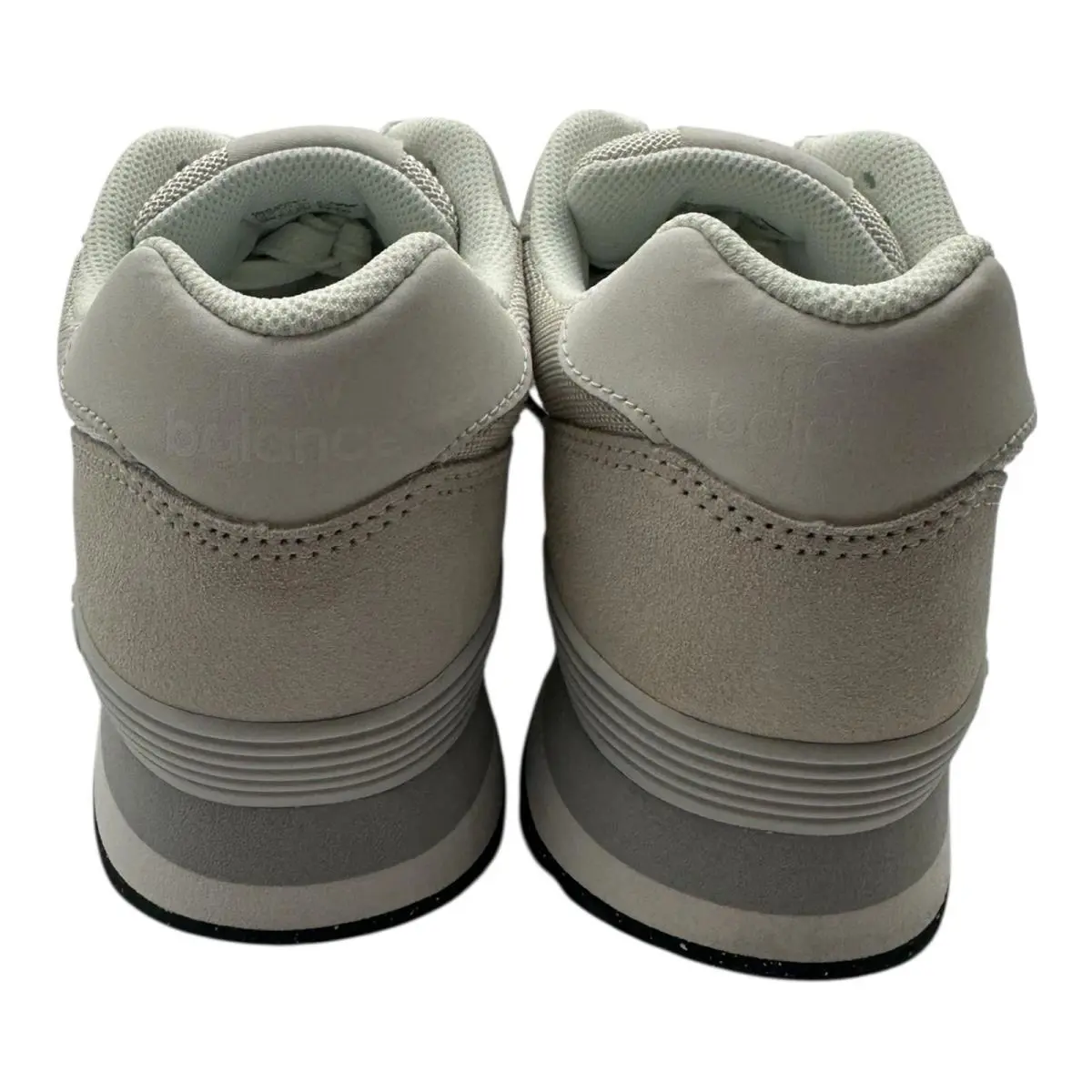 New Balance shoes - New Balance 515 - ML515WHT - Gray (UPC: 0196432426805) 6