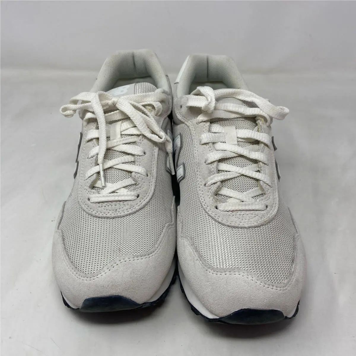 New Balance shoes - New Balance 515 - ML515WHT - Gray (UPC: 0196432426805) 0