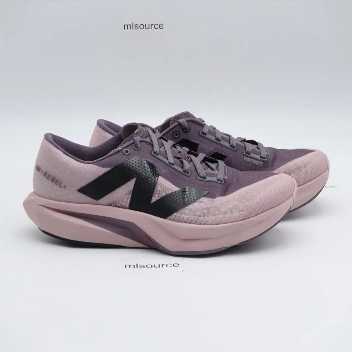 New Balance shoes - New Balance FuelCell Rebel v4 - WFCXCS4 - Multicolor (UPC: 197967782695) 1