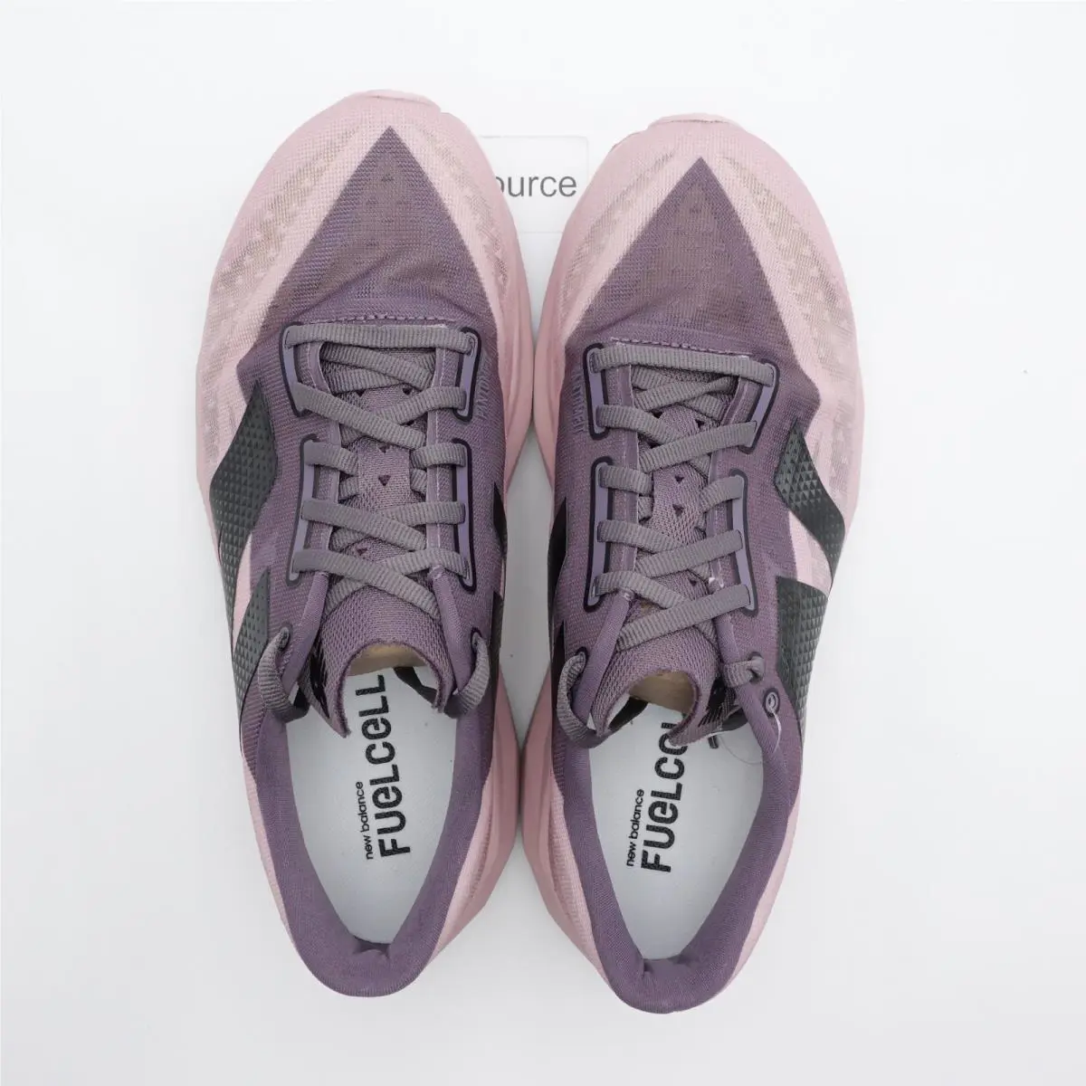 New Balance shoes - New Balance FuelCell Rebel v4 - WFCXCS4 - Multicolor (UPC: 197967782695) 3