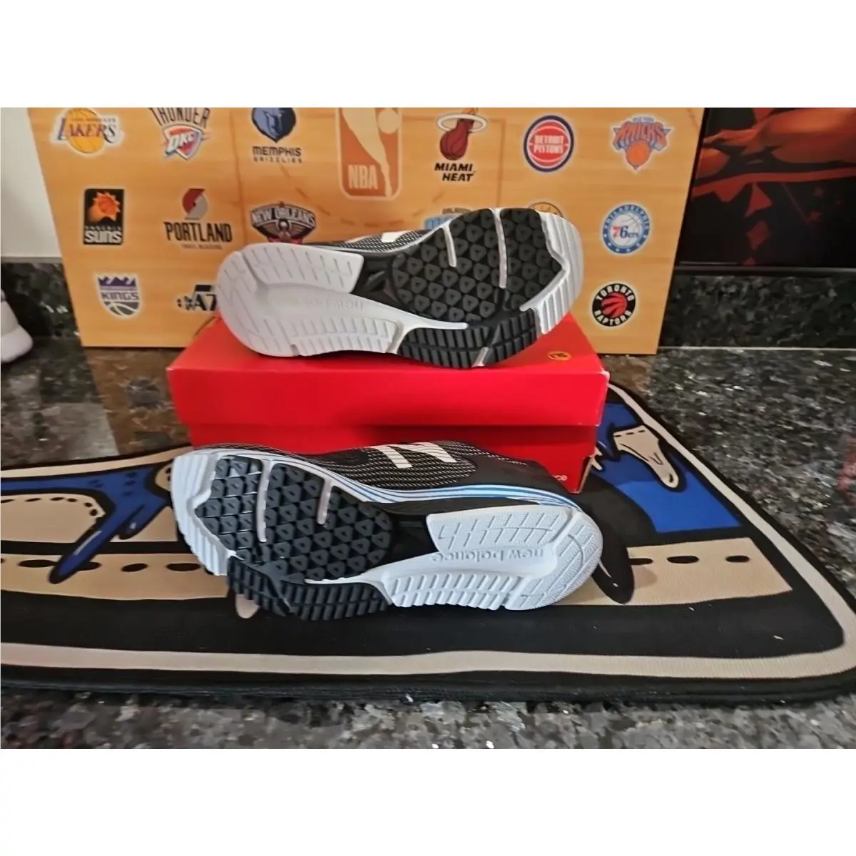 New Balance shoes - NA 1