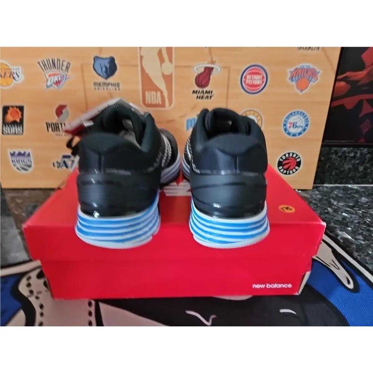New Balance shoes - NA 2