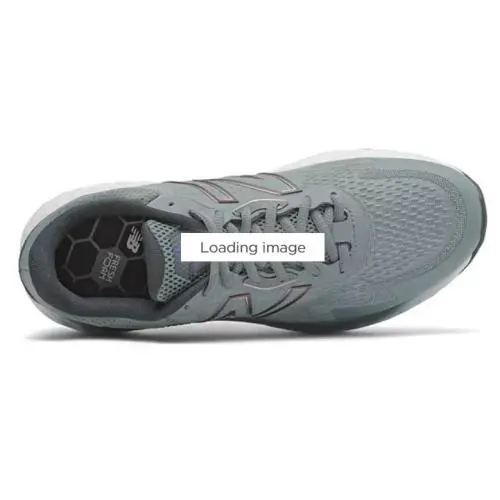 New Balance shoes - Gray 10