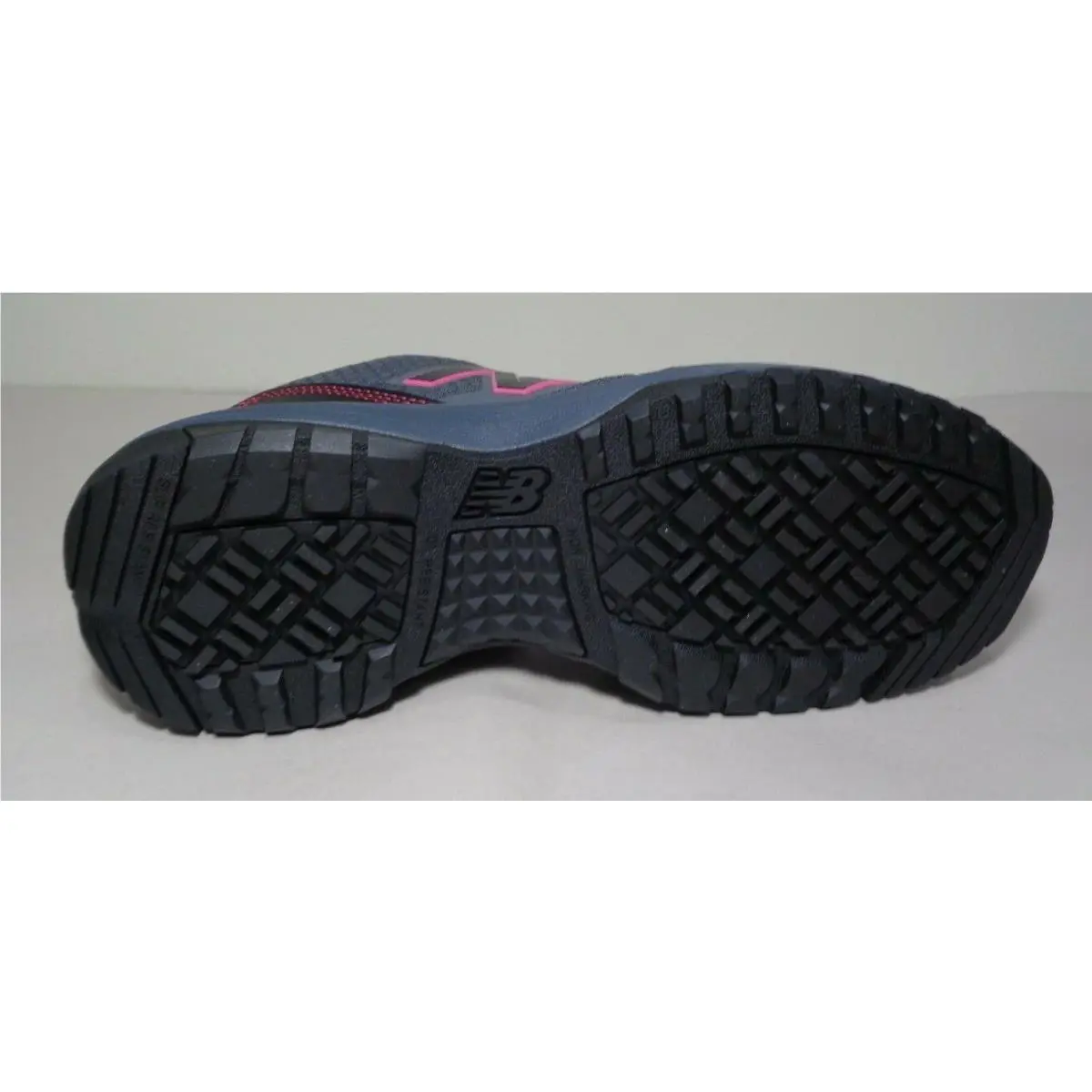 New Balance shoes - Gray (UPC: 191264097711) 8