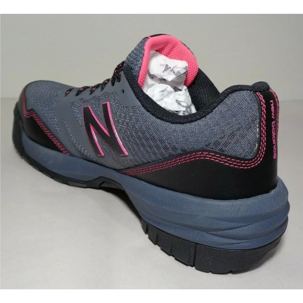 New Balance shoes - Gray (UPC: 191264097711) 6