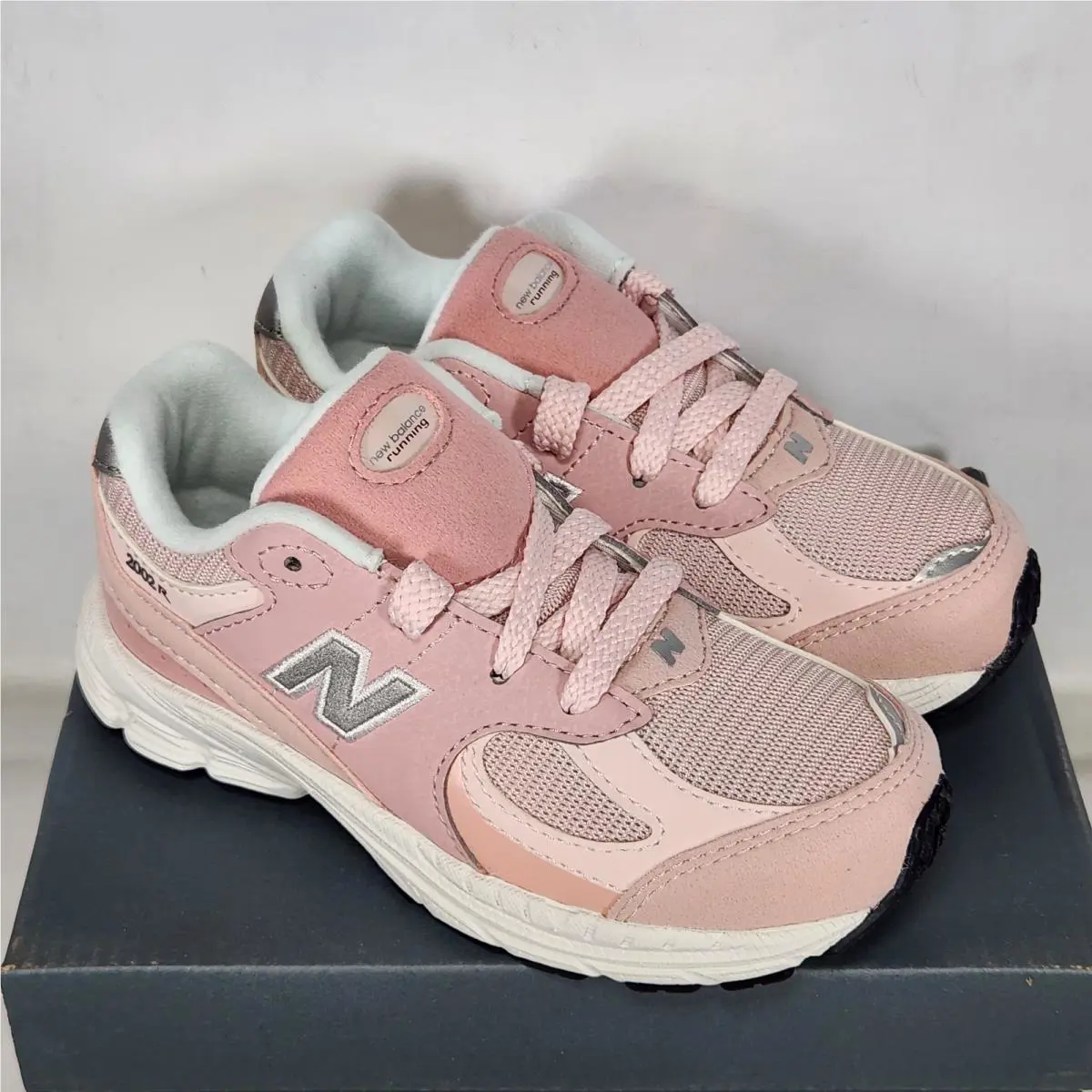 New Balance shoes - Pink 0
