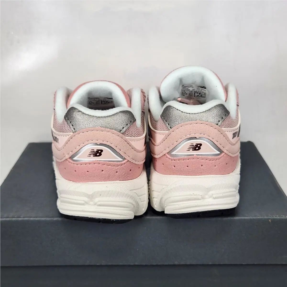New Balance shoes - Pink 2