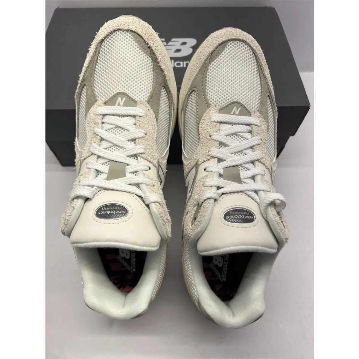 New Balance shoes - New Balance 2002R - M2002RPM - Beige 0