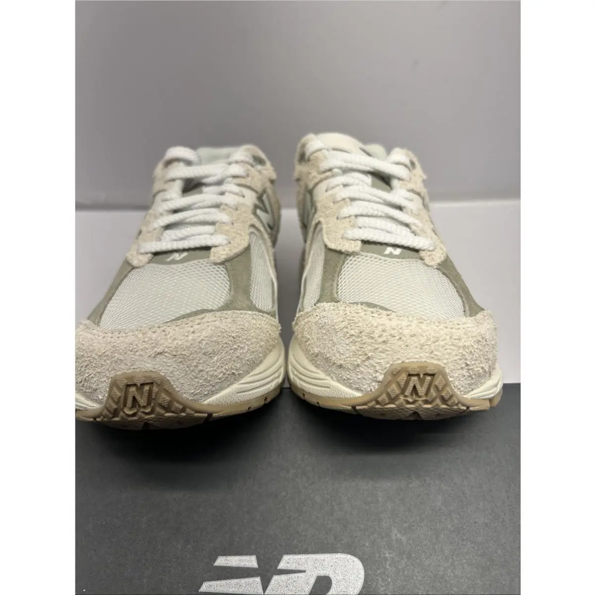 New Balance shoes - New Balance 2002R - M2002RPM - Beige 5