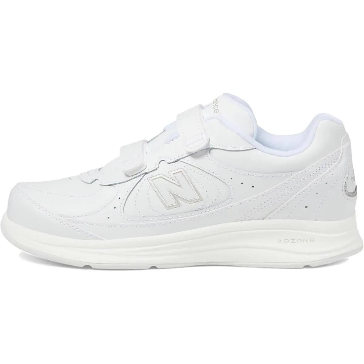 New Balance shoes - White 1