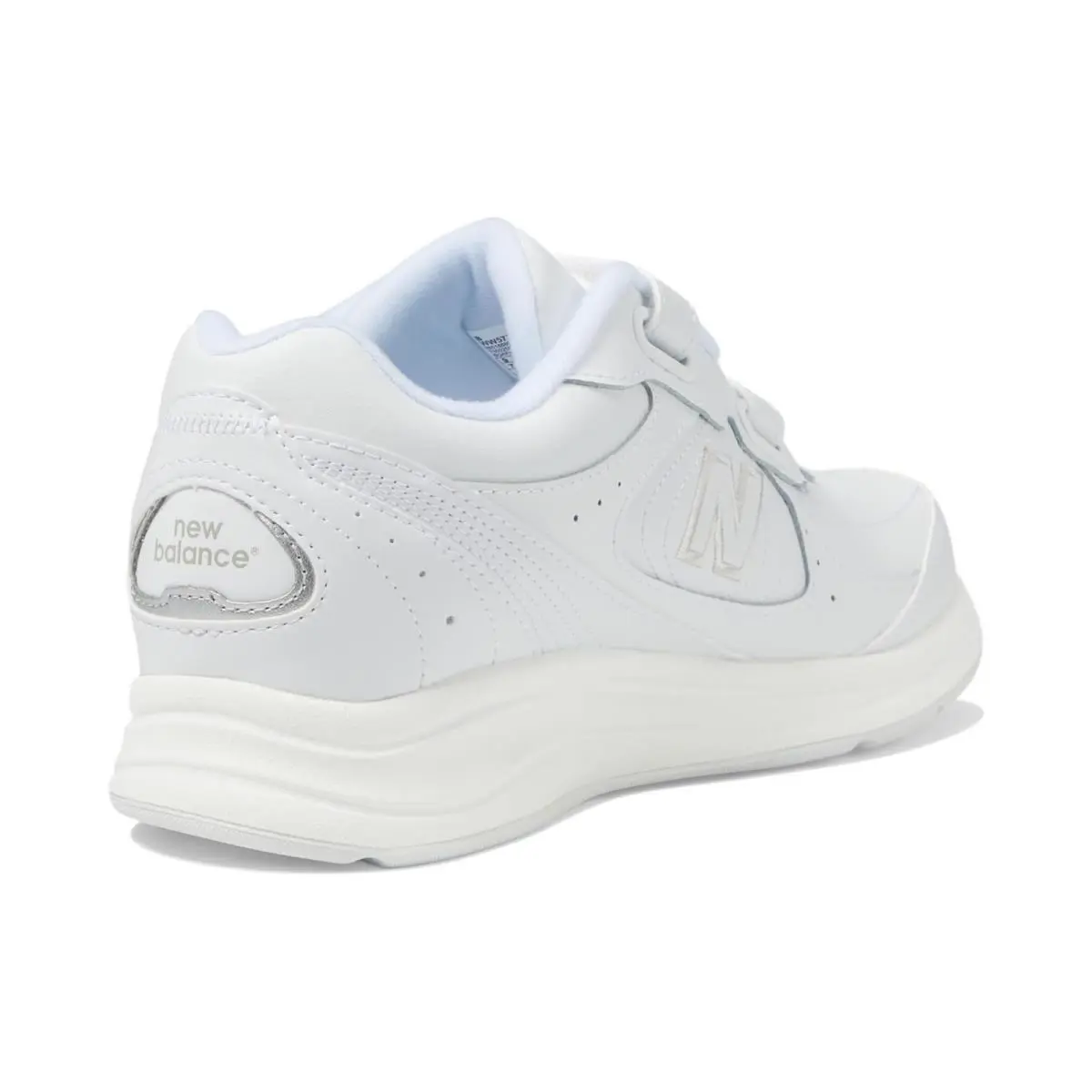 New Balance shoes - White 2