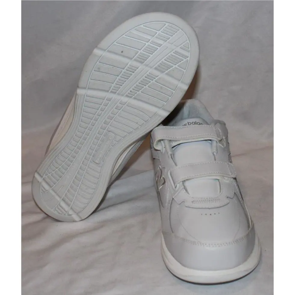 New Balance shoes - White 3