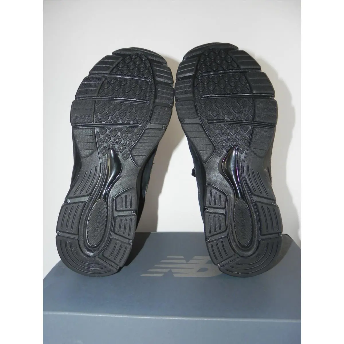 New Balance shoes - New Balance 990 - Black 10