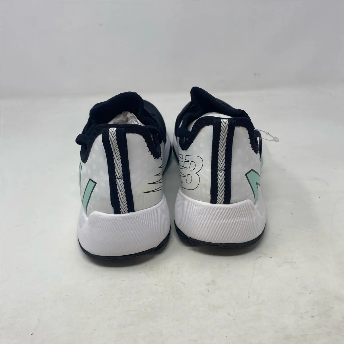 New Balance shoes - New Balance FuelCell Trainer - FuelCell Trainer - WXM100LK - Black (UPC: 194768799365) 0