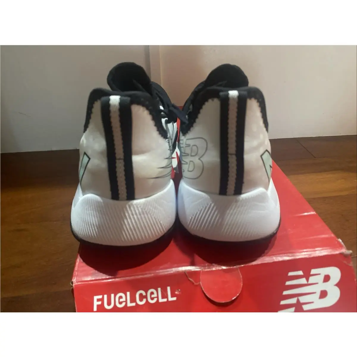 New Balance shoes - New Balance 100 - WXM100LK - Black 2