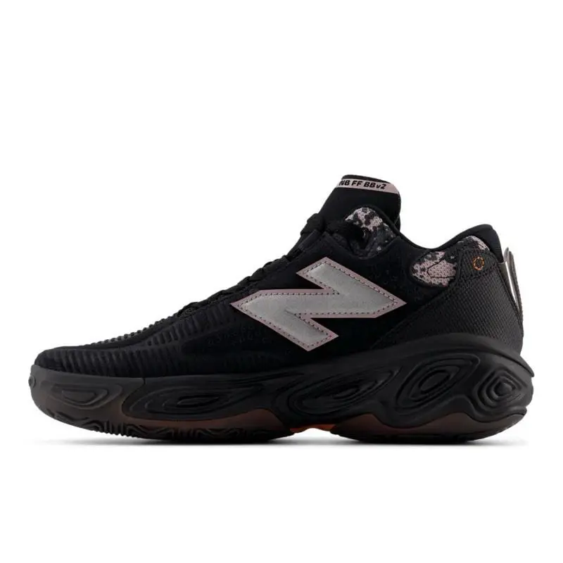New Balance shoes - New Balance Fresh Foam BB v2 - BBFRSHE2 - Black 0