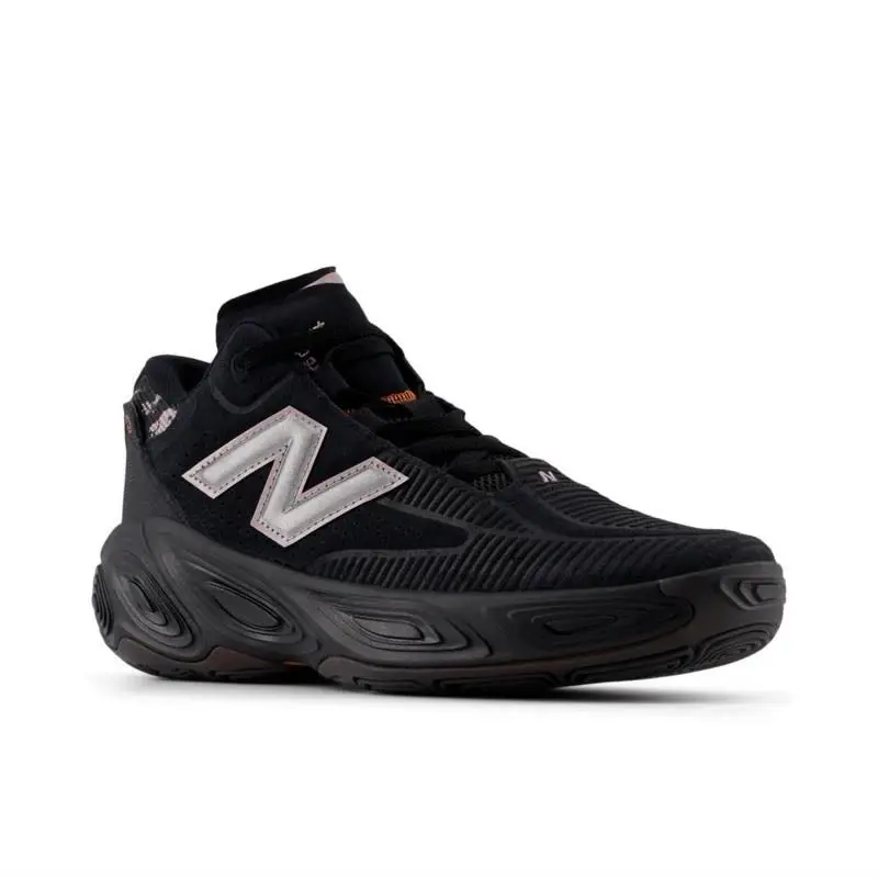 New Balance shoes - New Balance Fresh Foam BB v2 - BBFRSHE2 - Black 3