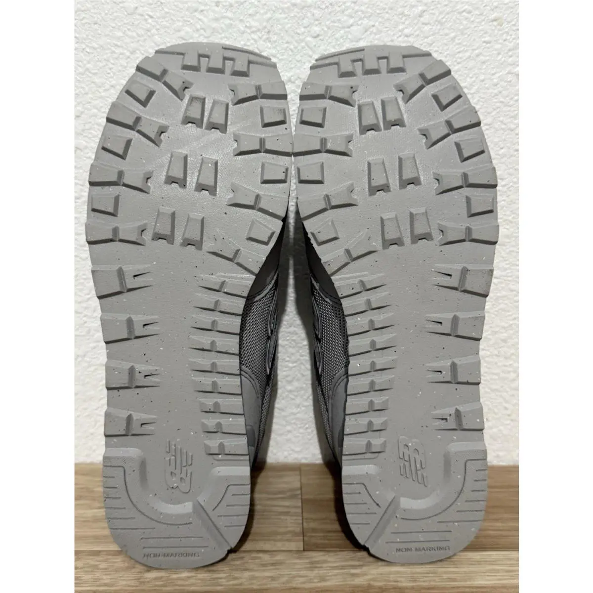 New Balance shoes - New Balance 515 - GC515PNK - Grey/Pink 5