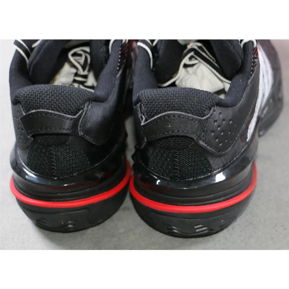 New Balance shoes Hesi - Black 5