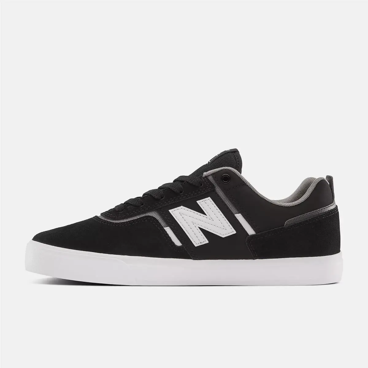 New Balance shoes - New Balance Numeric - Numeric - Black (UPC: 197968028167) 0