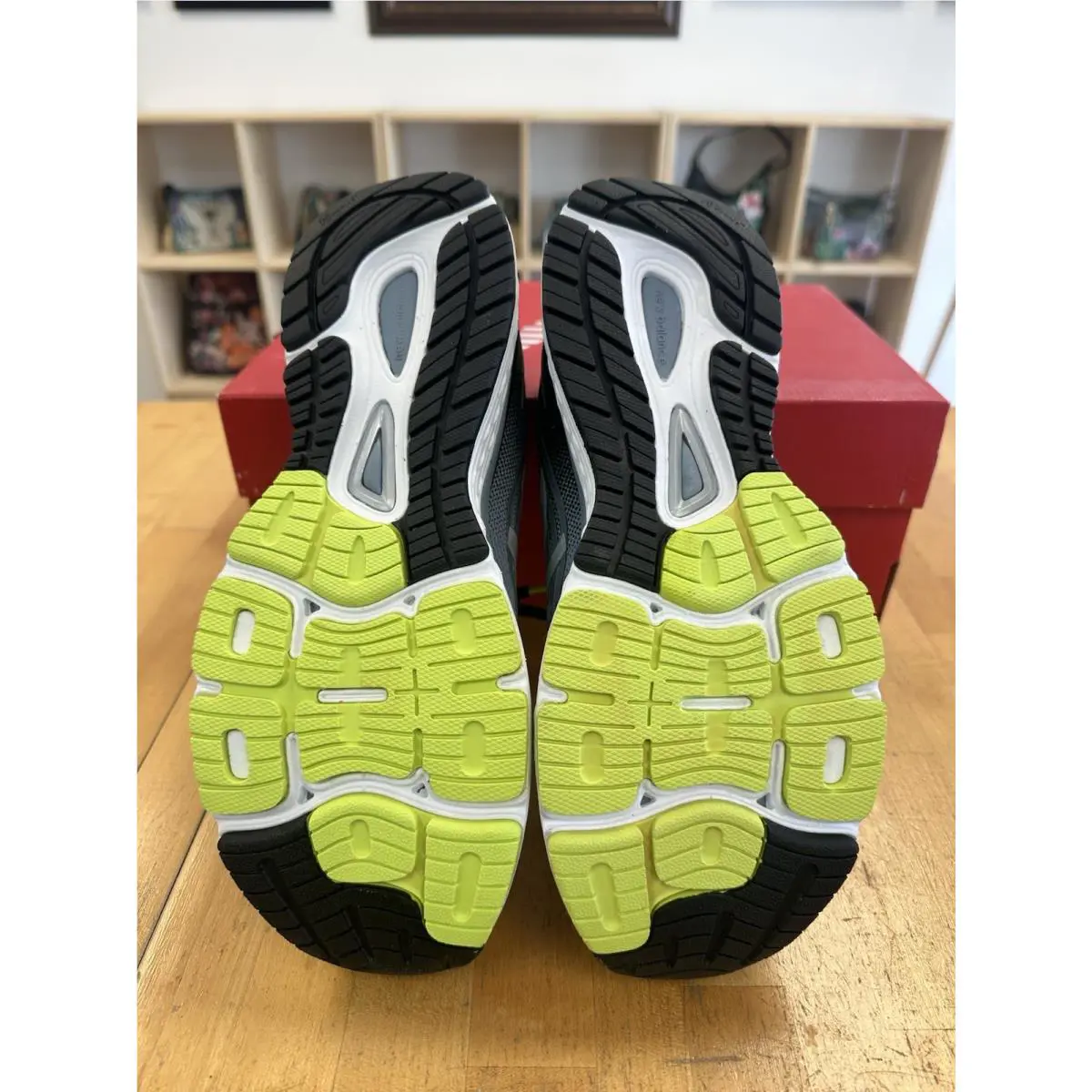 New Balance shoes - New Balance 880 - M880GY8 - Gray 3