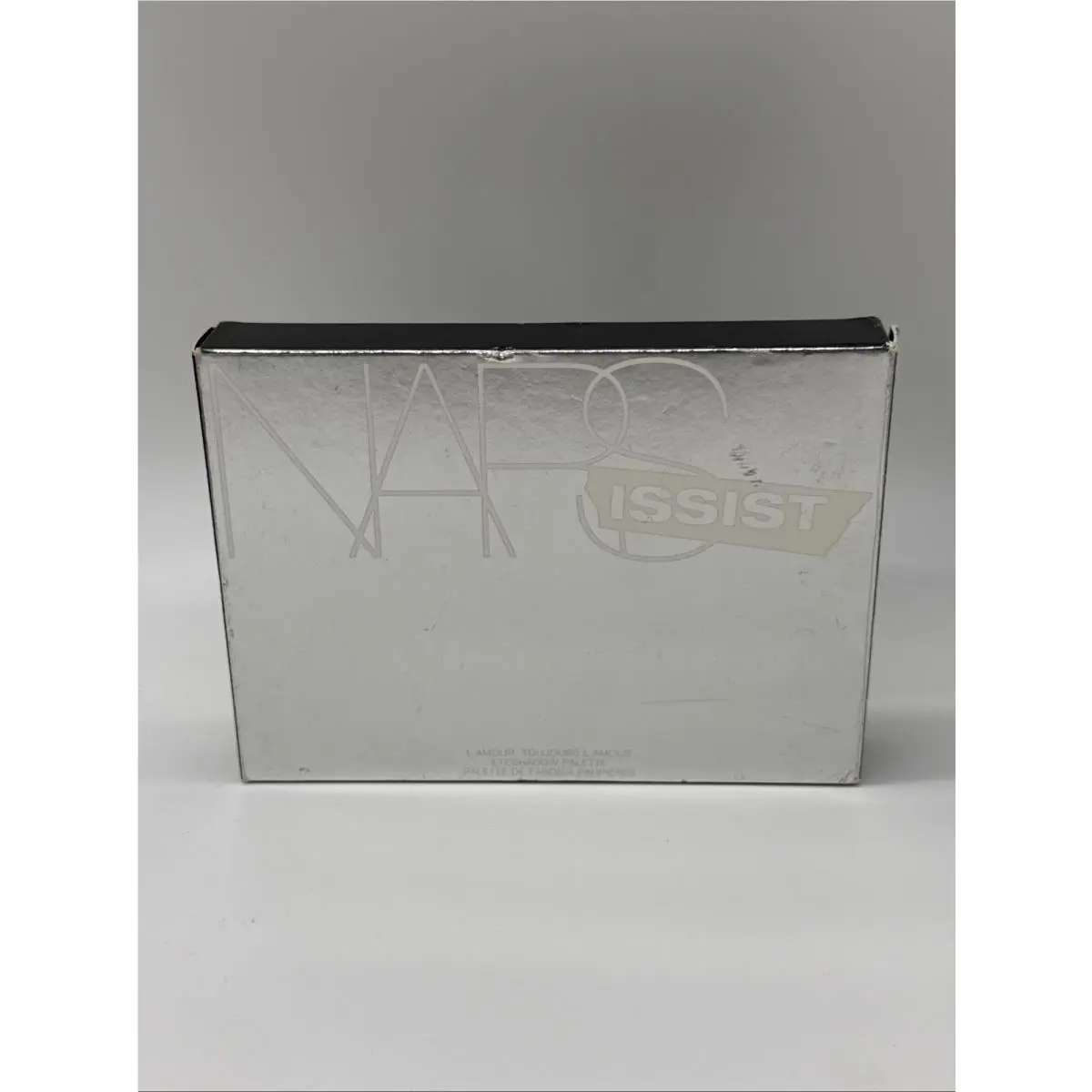 Nars Narsissist L`amour Toujours L`amour Eyeshadow Palette 8325 C8