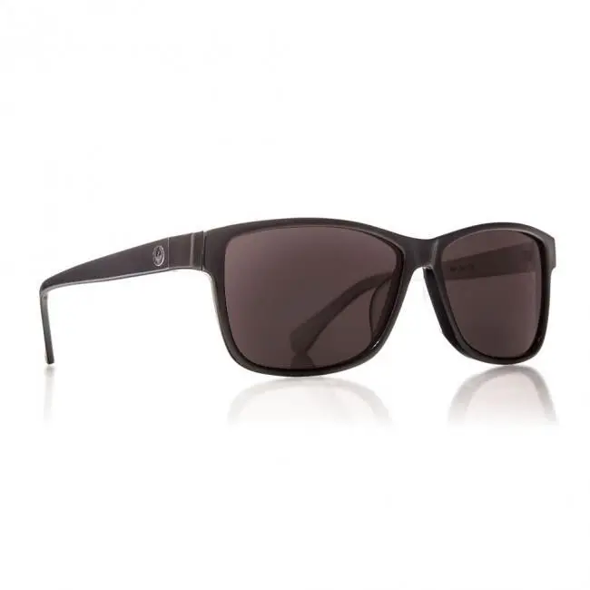 Dragon Exit Row Jet-white / Grey Sunglasses DR5078