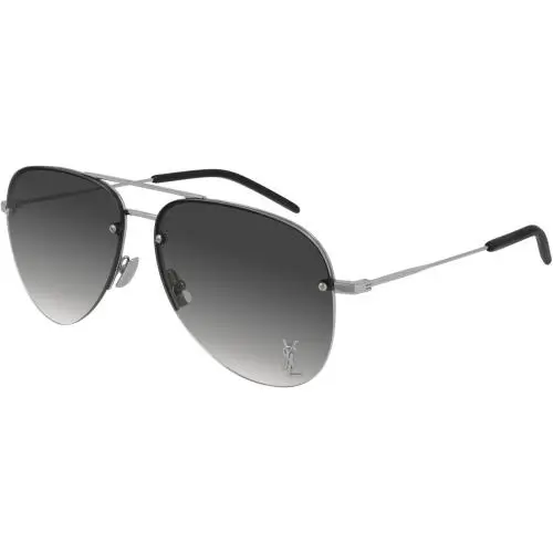 Saint Laurent Monogram Classic 11 M Sunglasses 005 by Yves Saint Laurent