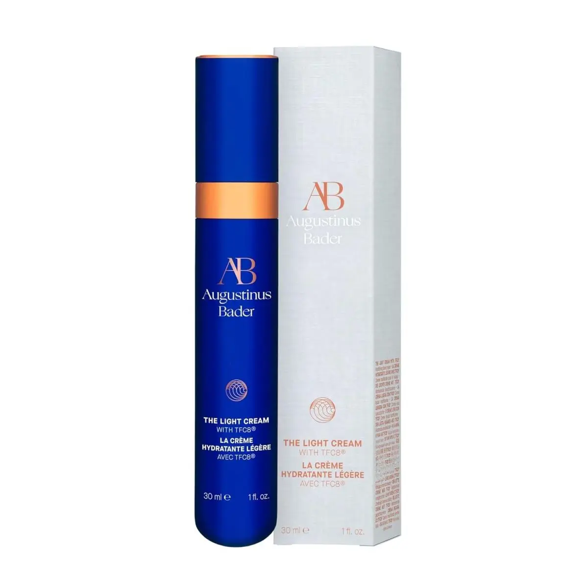 Augustinus Bader The Light Cream 1 fl oz