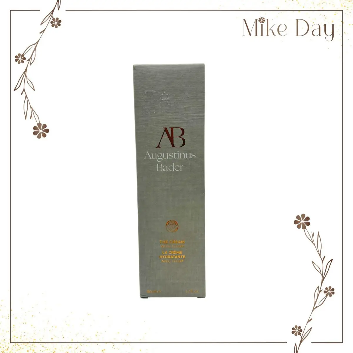 Augustinus Bader The Cream 50 mL