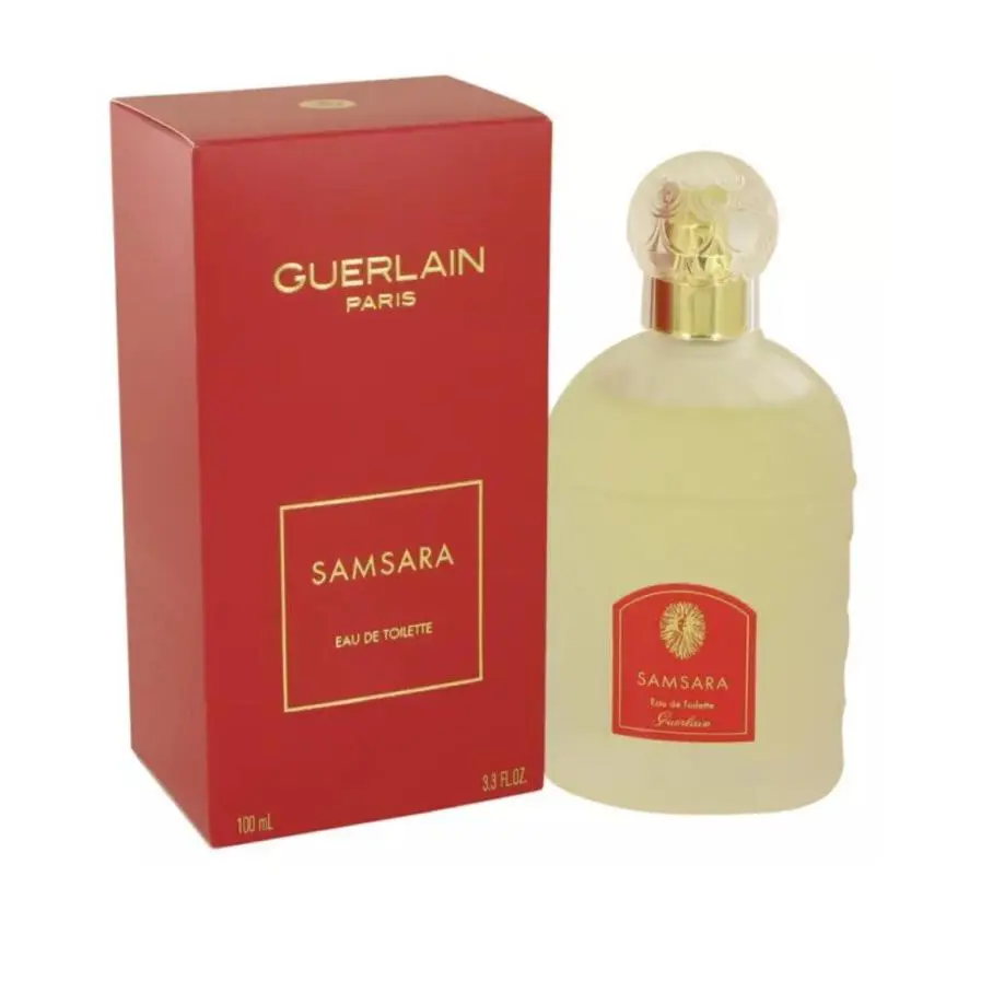 Samsara by Guerlain 3.4 oz Edt Perfume For Women