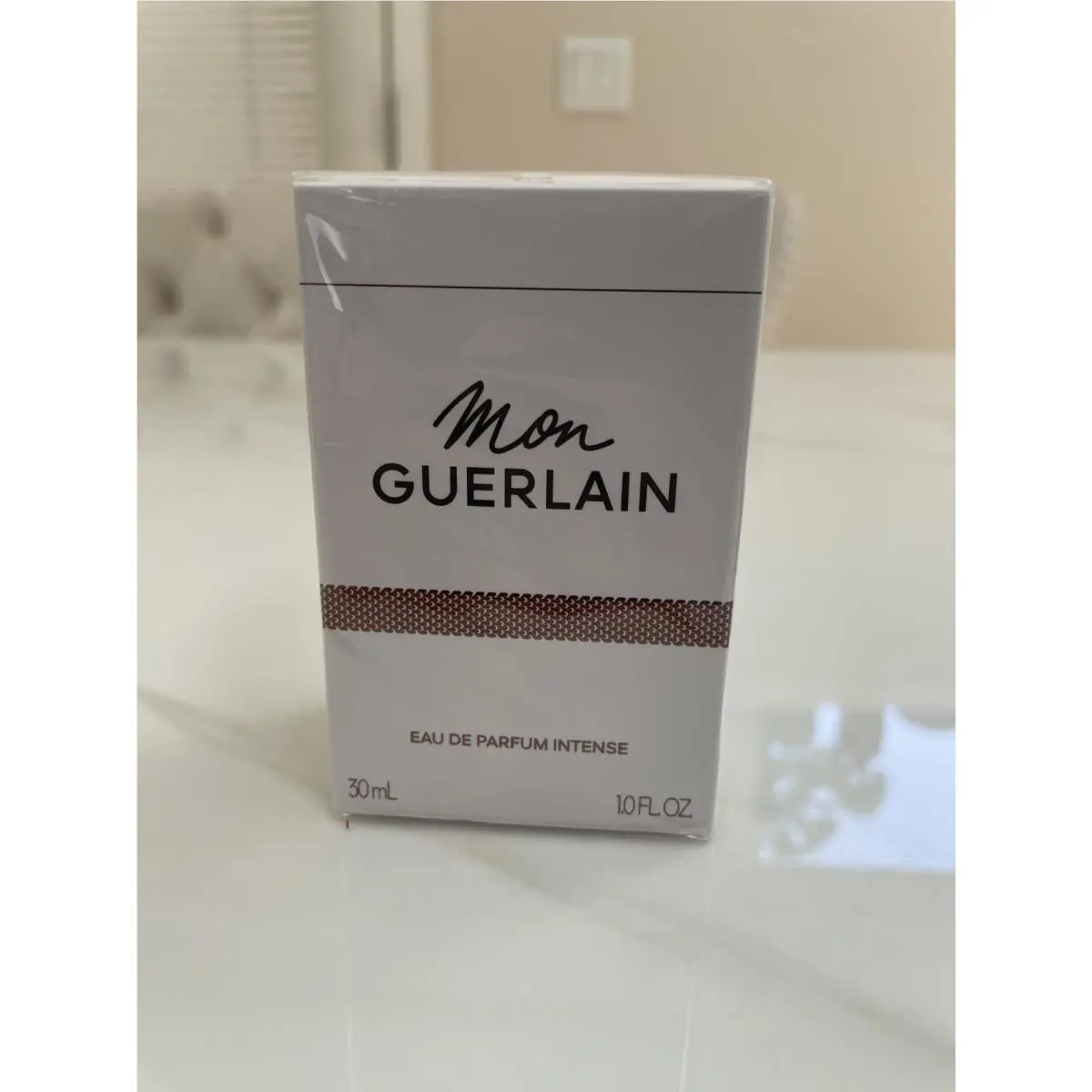 Mon Guerlain Edp 30ML Fluid