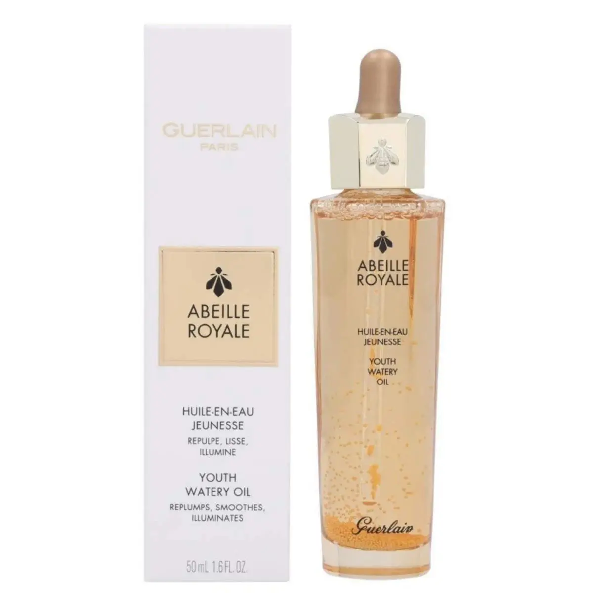 Guerlain Abeille Royale Advanced Youth Watery Oil 1.6oz
