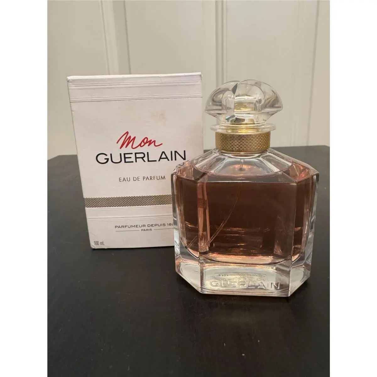 Guerlain Mon Guerlain Eau De Parfum Spray 100mL 3.3oz