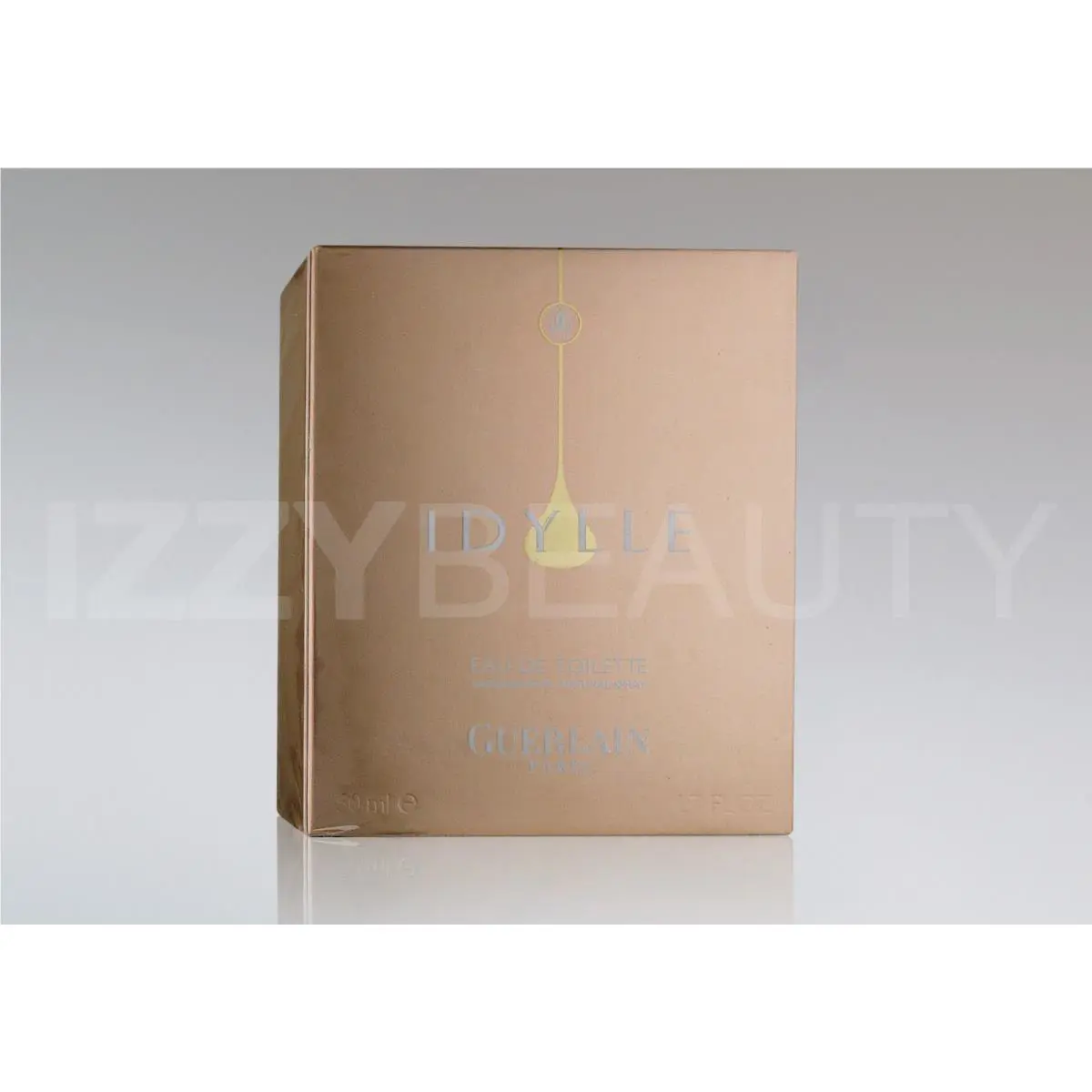Guerlain Idylle Eau De Toilette 50ml 1.7 oz Women