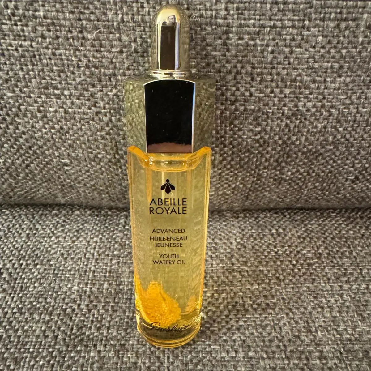 Guerlain Advanced Huile-en-jeunese Youth Watery Oil 15ml/.5 oz